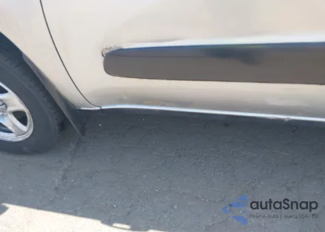 2005 Toyota Rav4 из США, поврежденный, VIN JTEHD20V150048754